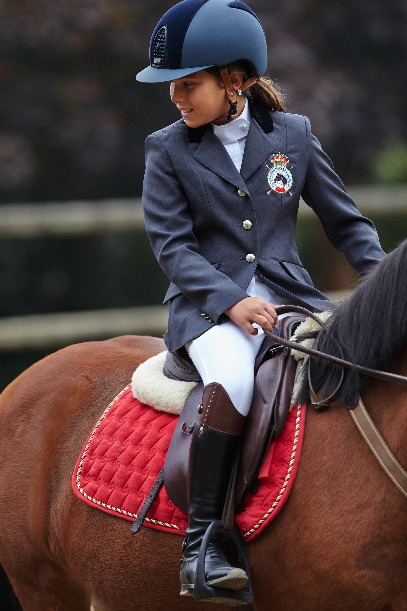 Fotos CSN** San Fermin &quot;Memorial Teresa Moreno&quot; 2013